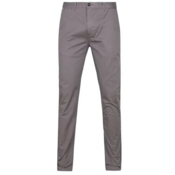 Scotch & Soda | Pants | Scotch Soda Mens Stuart Slim Fit Chino 32x32 In ...
